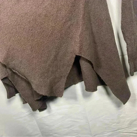 Free People turtleneck sweater womens XS - Picture 4 of 7